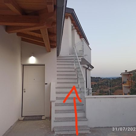 Casa Ghirthalos Nuoro  Esterno foto