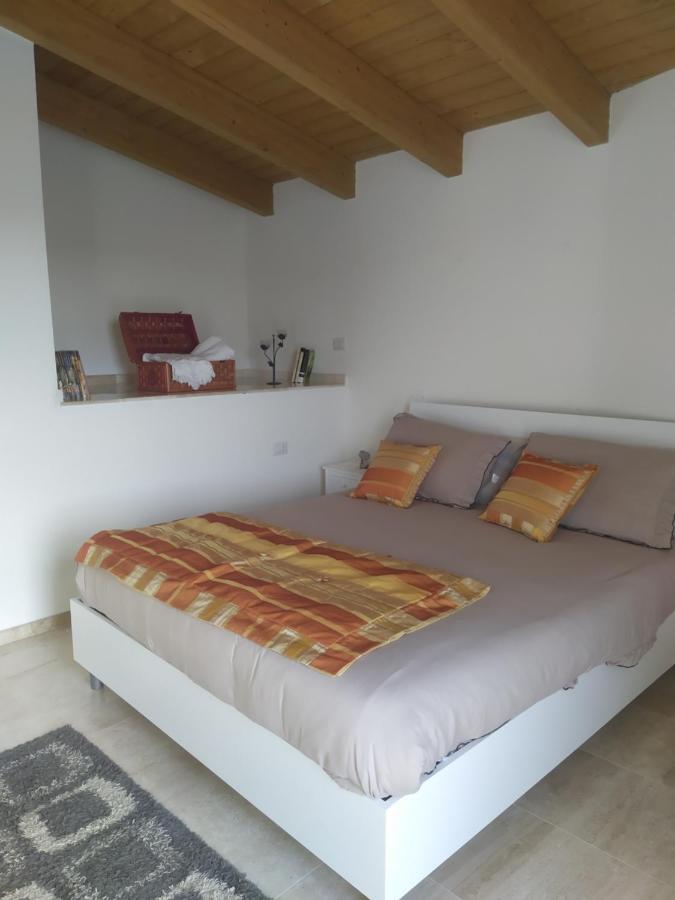 Casa Ghirthalos Nuoro  Esterno foto