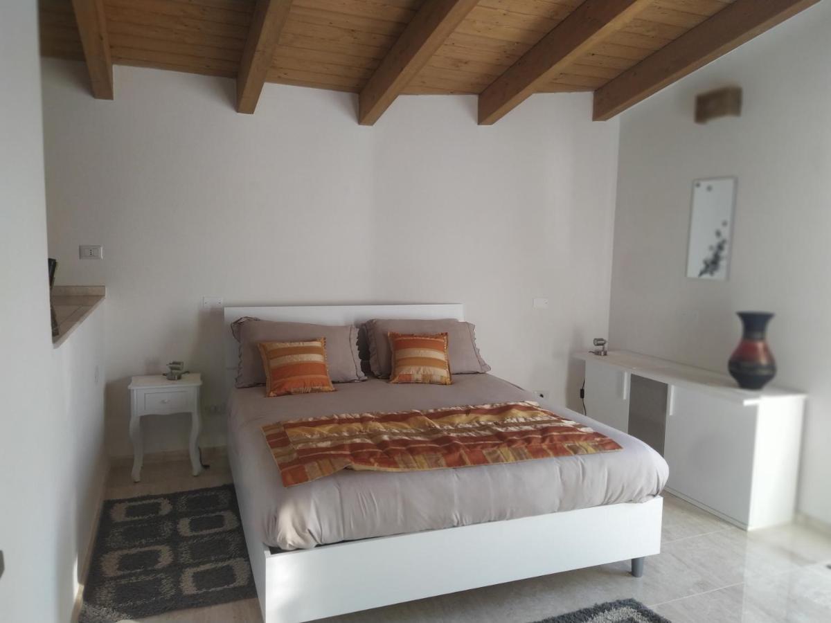 Casa Ghirthalos Nuoro  Esterno foto